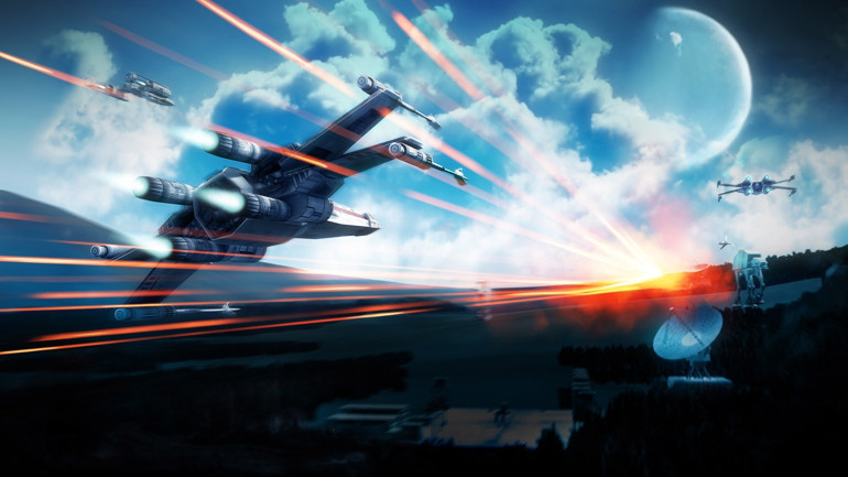 ‘Star Wars: Güç Uyanıyor’ gişede dünya üçüncüsü