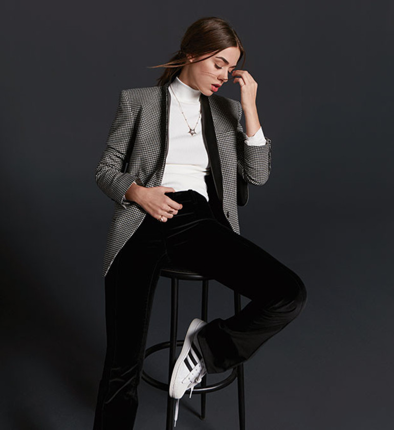 Bensu Soral: Çirkin olduğumu düşünmüyorum ama...