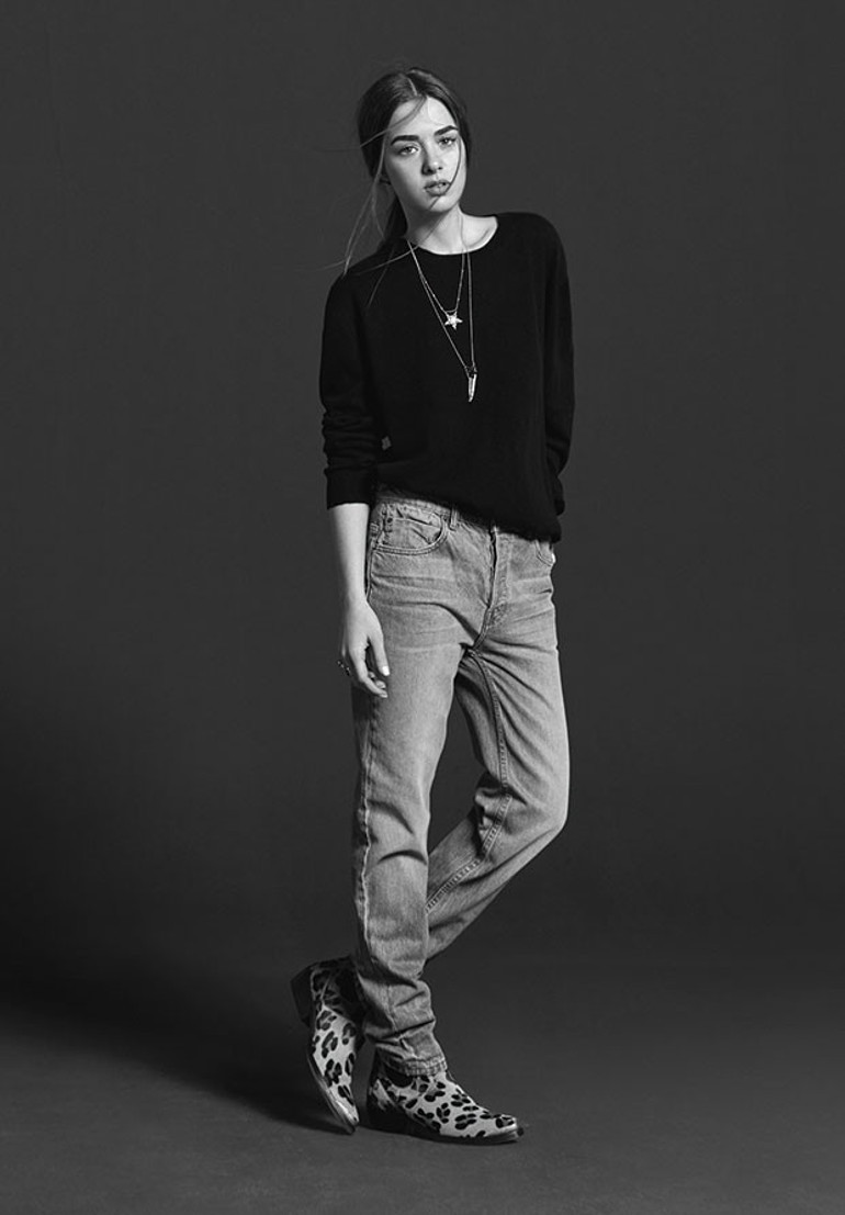 Bensu Soral: Çirkin olduğumu düşünmüyorum ama...