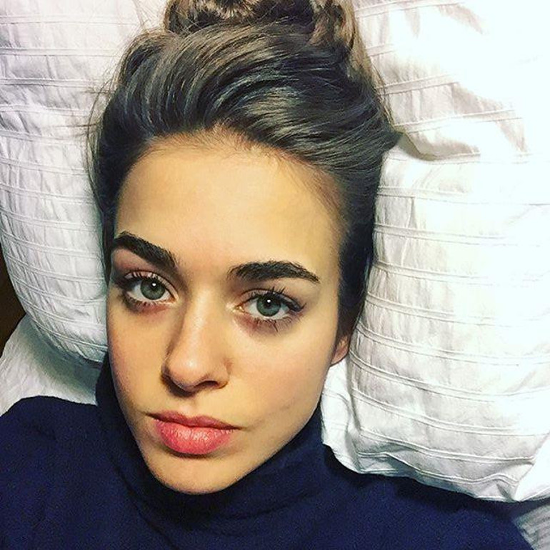 Bensu Soral: Çirkin olduğumu düşünmüyorum ama...