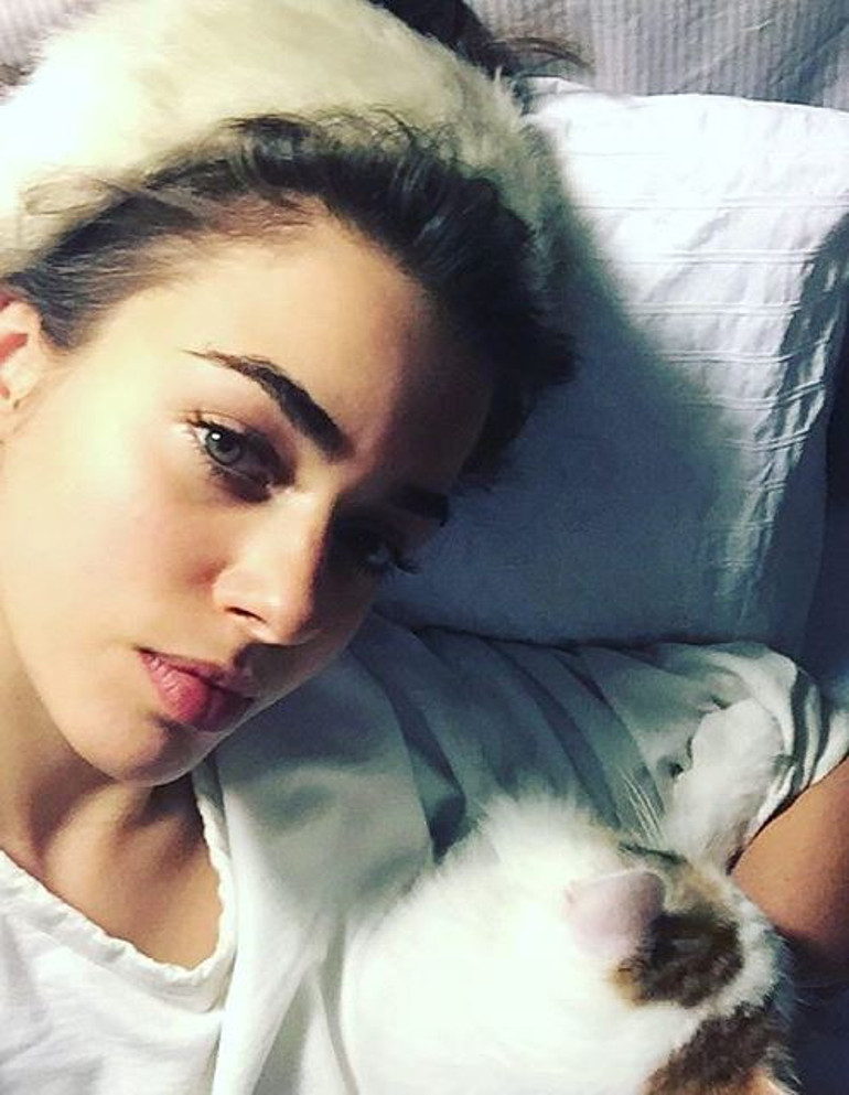 Bensu Soral: Çirkin olduğumu düşünmüyorum ama...