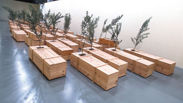 İstanbul Modern’de doğal hayat zamanı