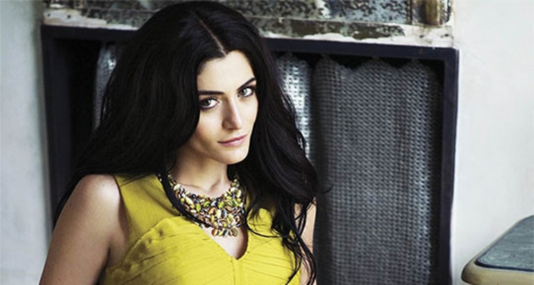 Eşkıya Dünyaya Hükümdar Olmaz 20. bölüm yayında - izle