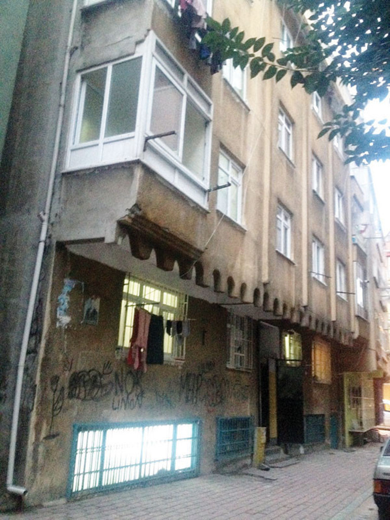 Sultanahmet bombacısı Türkiyeye girmek için bu yalanı söylemiş: IŞİDden kaçtım