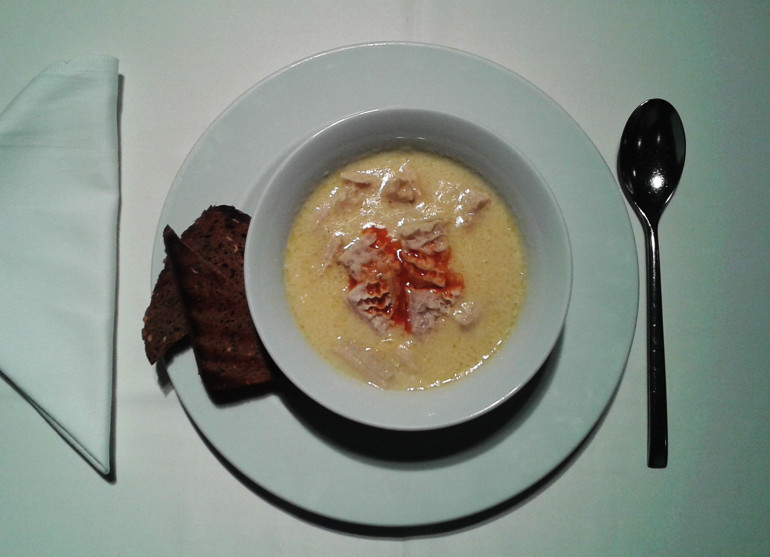 Türkiyenin en iyi 10 işkembe ve paçacıları