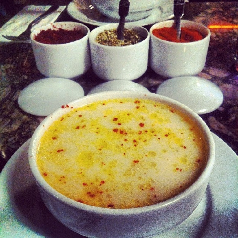 Türkiyenin en iyi 10 işkembe ve paçacıları