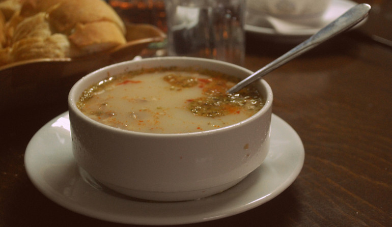 Türkiyenin en iyi 10 işkembe ve paçacıları