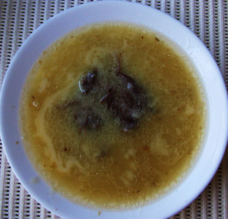 Türkiyenin en iyi 10 işkembe ve paçacıları