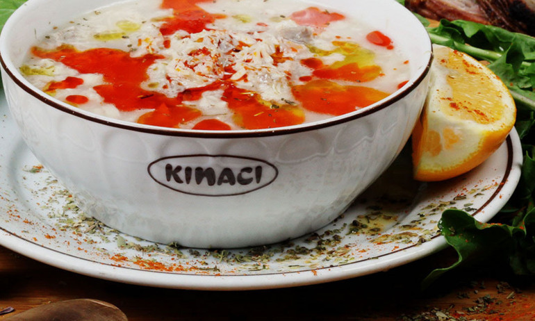 Türkiyenin en iyi 10 işkembe ve paçacıları