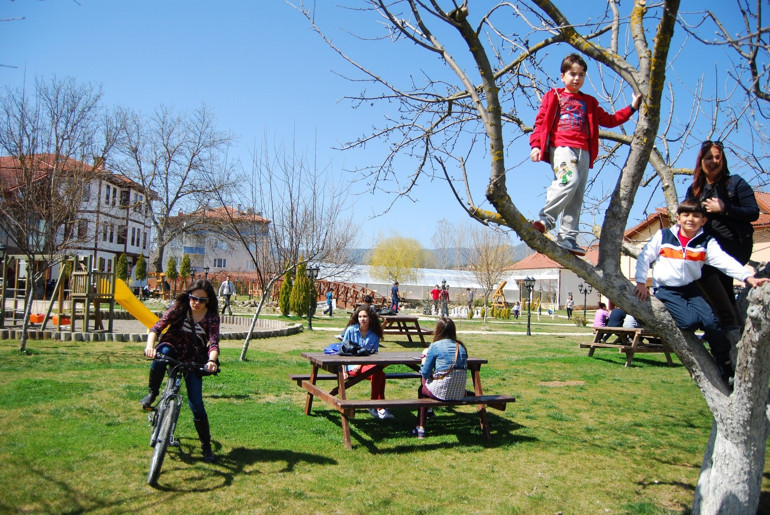 Sömestr tatilinin kaçırılmayacak yurt içi fırsatları