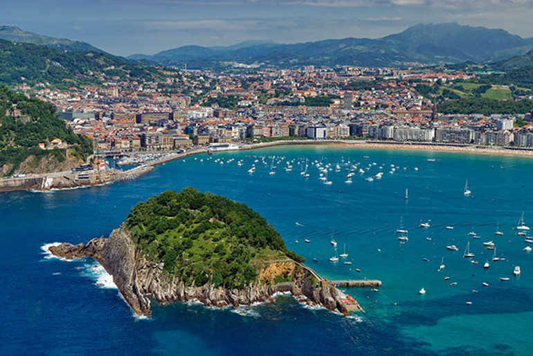 Bu yılın iki bankosu: San Sebastian ve Wroclaw