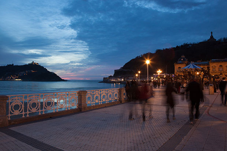 Bu yılın iki bankosu: San Sebastian ve Wroclaw