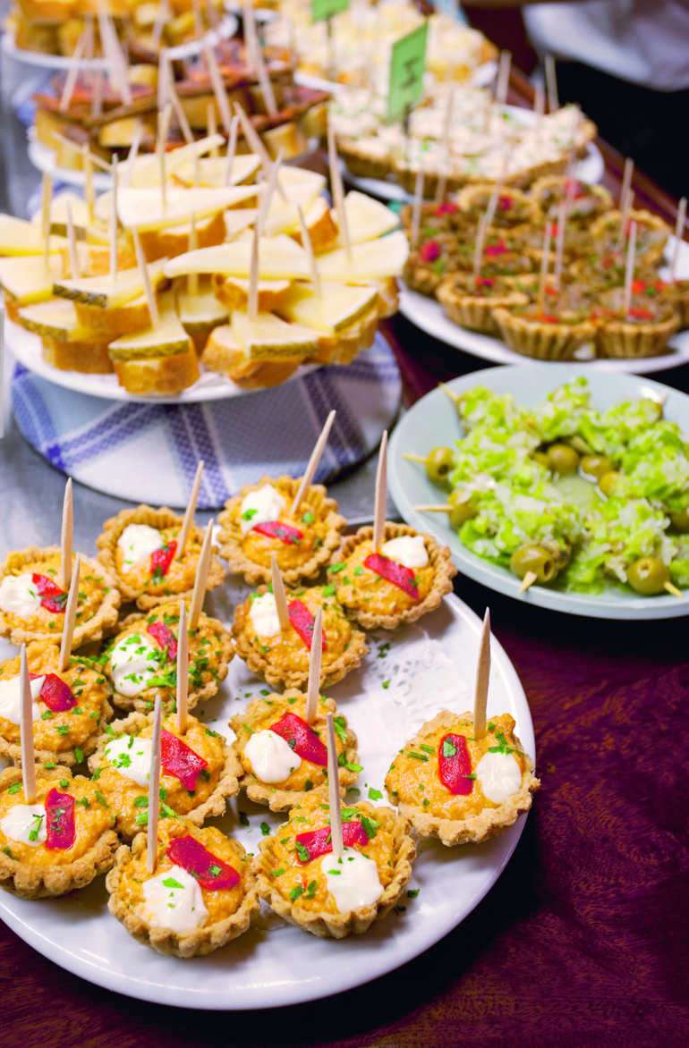 Bu yılın iki bankosu: San Sebastian ve Wroclaw