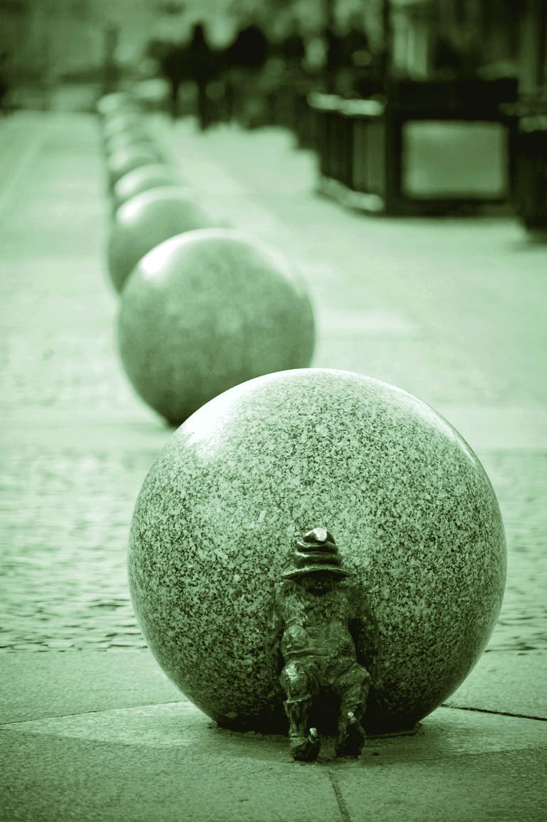 Bu yılın iki bankosu: San Sebastian ve Wroclaw