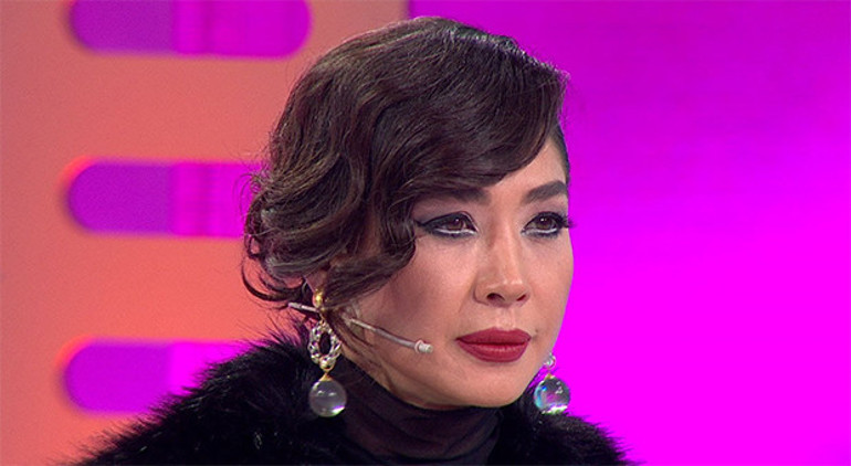 Yasemin Öztürk Kimdir