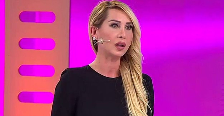 Gizem Özdilli kimdir