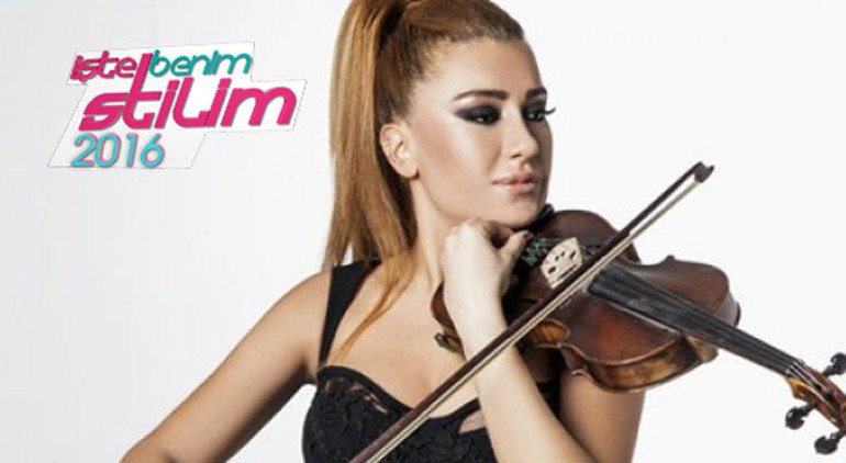 Nil Karataş kimdir