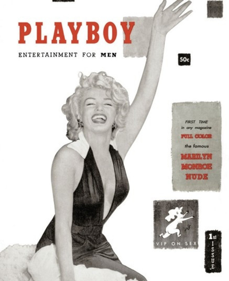 Hugh Hefnerın hayatı: Yaşı olmayan adamın hikayesi