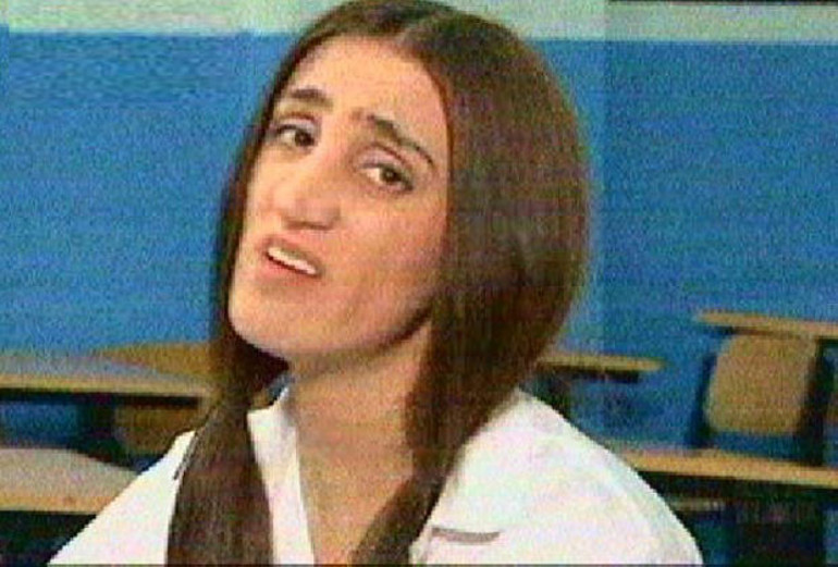 Çılgın Bedişin Banusu Sonay Aydın şimdi nerede, ne yapıyor