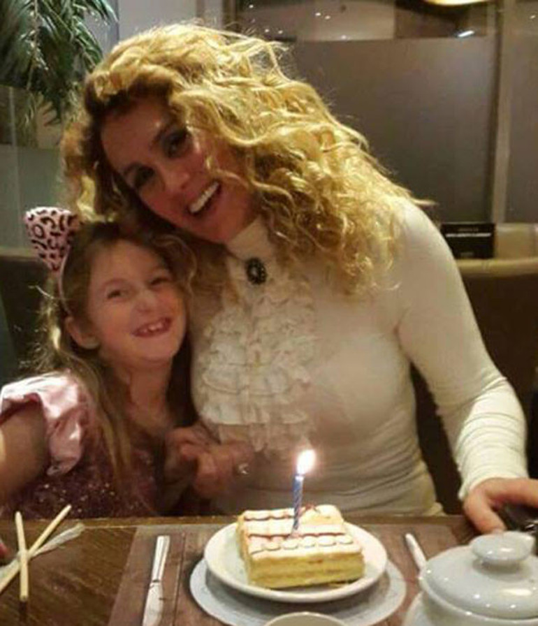 Çılgın Bedişin Banusu Sonay Aydın şimdi nerede, ne yapıyor