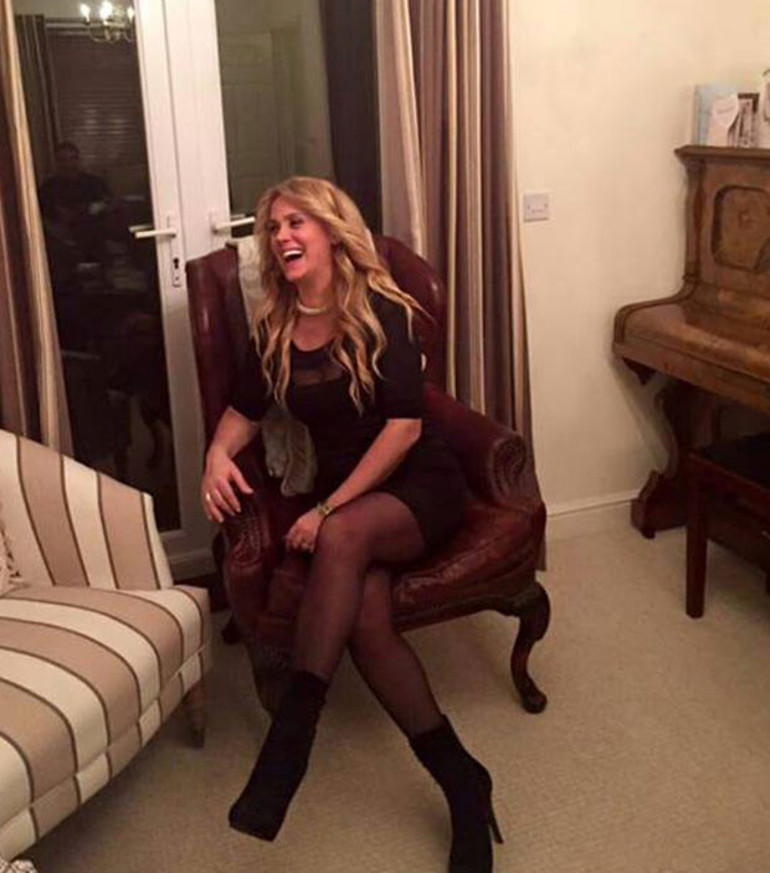 Çılgın Bedişin Banusu Sonay Aydın şimdi nerede, ne yapıyor