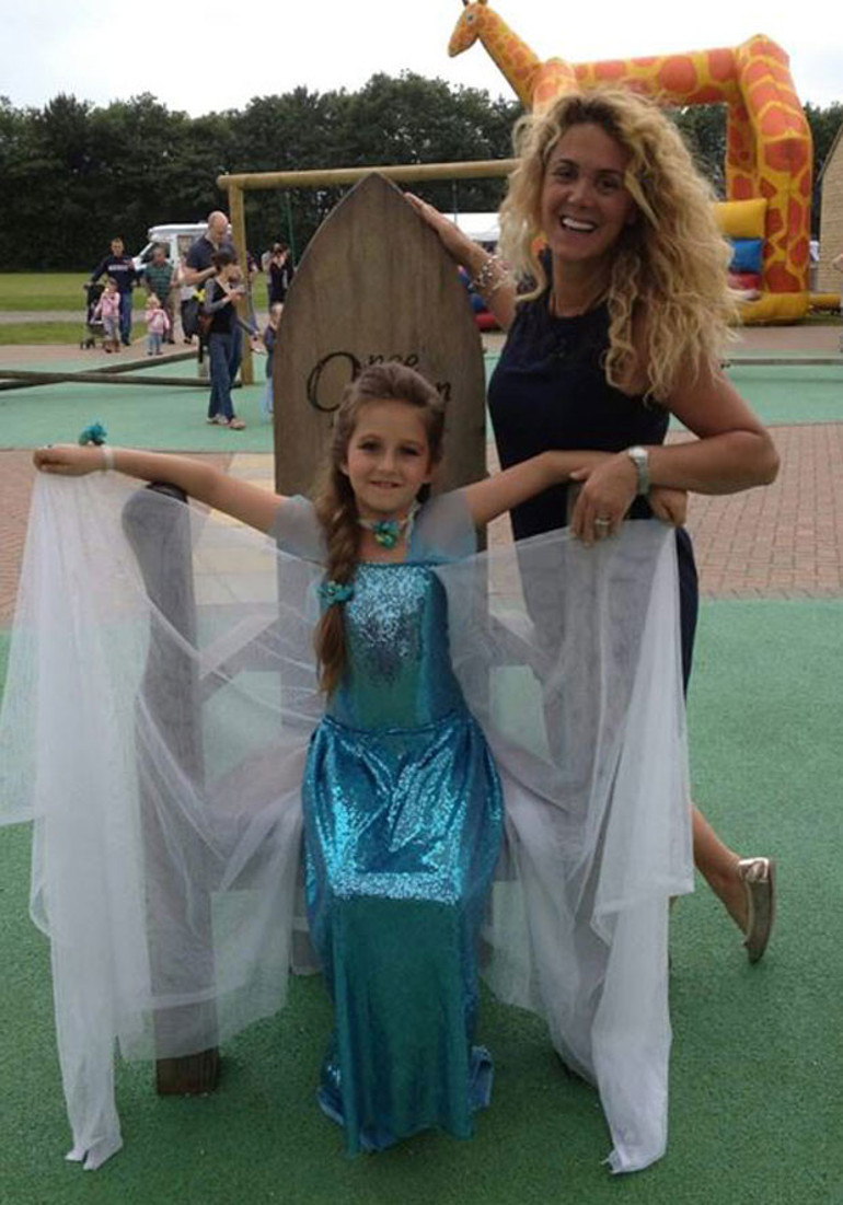 Çılgın Bedişin Banusu Sonay Aydın şimdi nerede, ne yapıyor