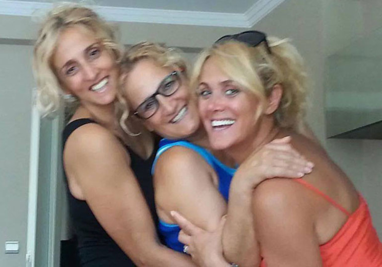 Çılgın Bedişin Banusu Sonay Aydın şimdi nerede, ne yapıyor