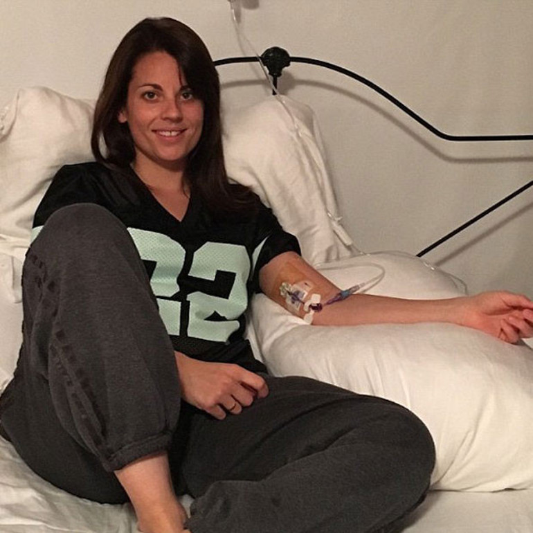 12 yıl boyunca yanlış teşhis konuldu