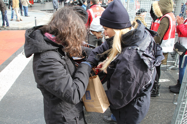 Hrant Dink ölümünün 9. yılında anıldı