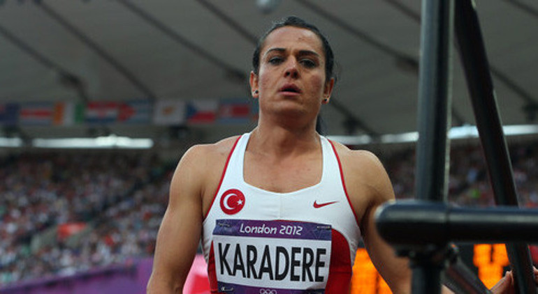 Survivor Nagihan Karadere kimdir