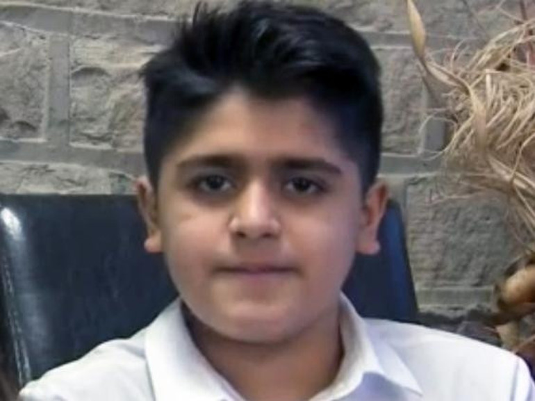 Hoverboard patladı bir ev kül oldu