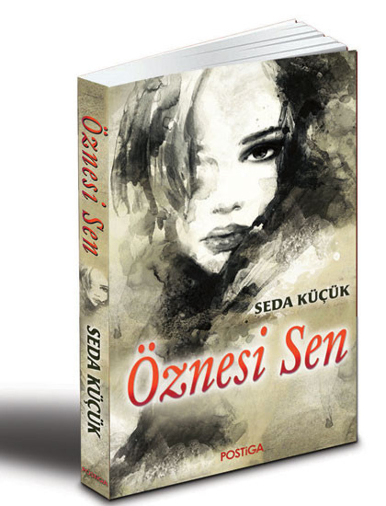 Bu kitapta okuyucu başrol