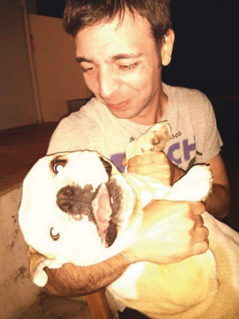 Spayk THY’ye ders oldu