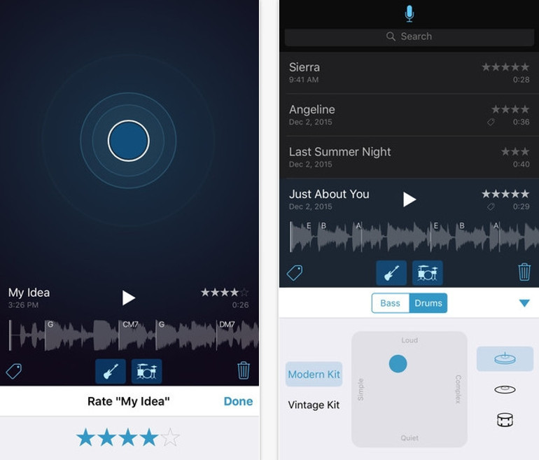 Apple Müzik Notları yayınlandı