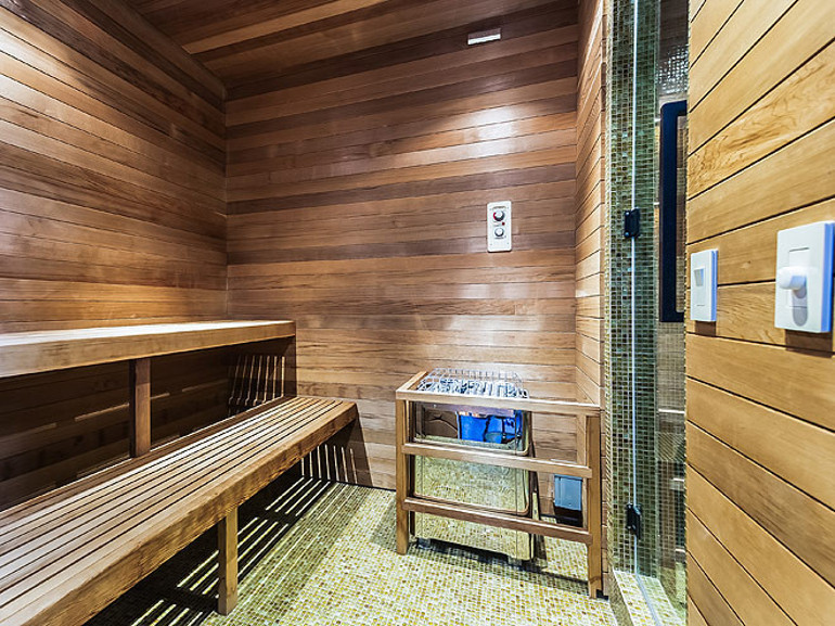 Calvin Harrisin muhteşem evi