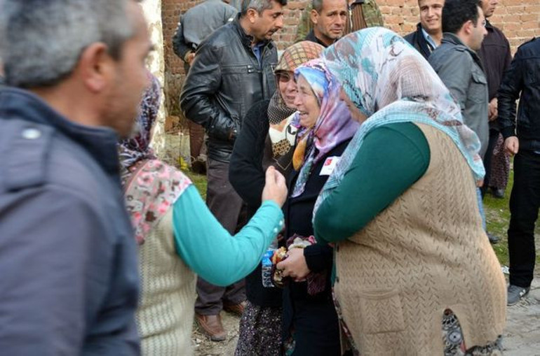 Bilirkişi heyeti, Çiğlide çatıda düşüp şehit olan astsubayı kusurlu buldu