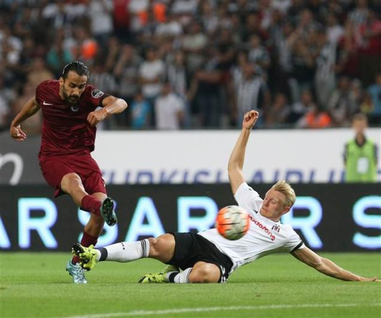 Trabzonspor - Beşiktaş maçı ne zaman, saat kaçta, hangi kanalda