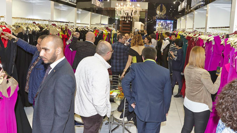 Dünya modasının stil ikonu İzmire geliyor