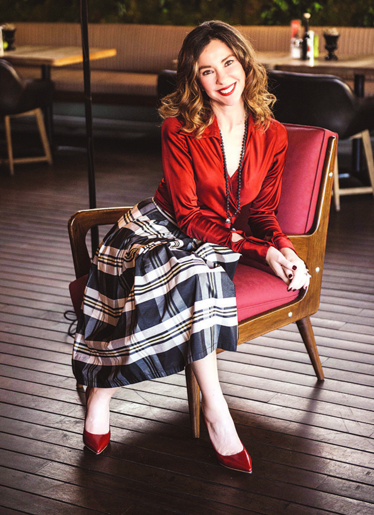 İnci Türkay:Artık evlenmekten korkuyorum