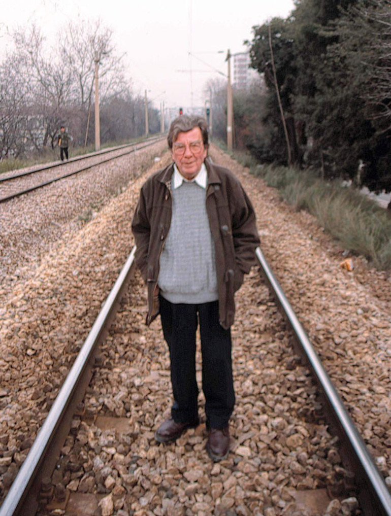 Ergüder Yoldaş hayatını kaybetti