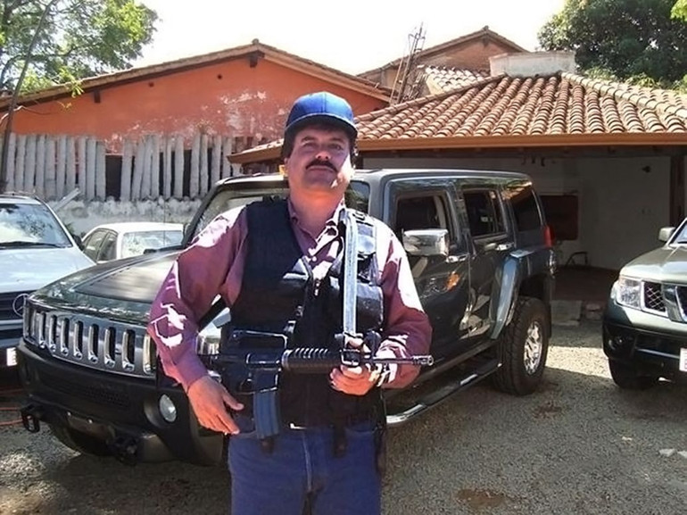 #DiziYazısı - Bücürden Pablo Escobara Robin Hood görünümlü iktidar meraklıları