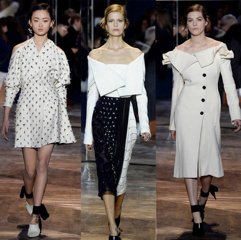 Christian Dior İlkbahar 2016 koleksiyonu