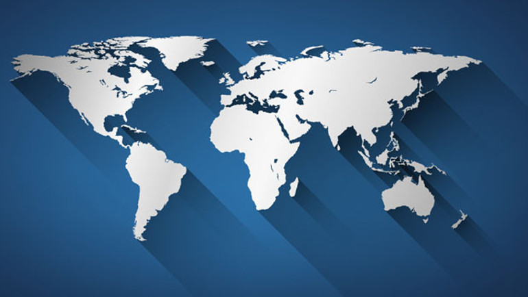 Amerika kıtasını tehdit eden virüs