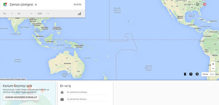 Google bizi ne kadar tanıyor