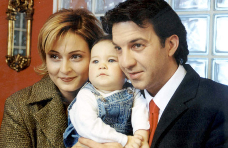 Kaan Girgin şimdi nerede, ne yapıyor