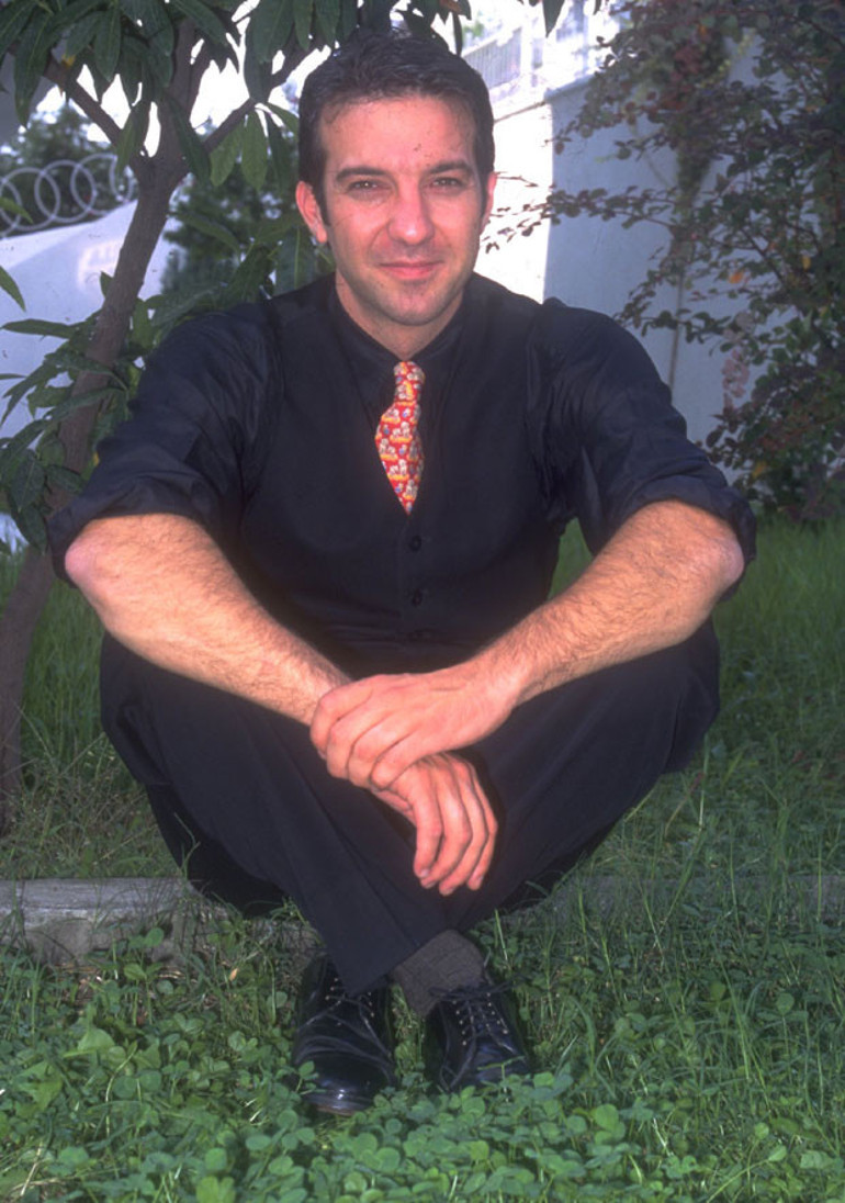 Kaan Girgin şimdi nerede, ne yapıyor