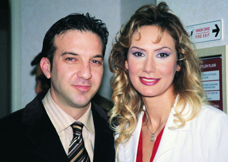 Kaan Girgin şimdi nerede, ne yapıyor