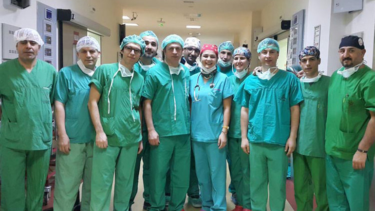 100 doktor ne izledi