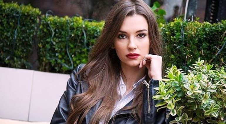Leyla Lydia Tuğutlu Tatlı İntikam teklifini kabul etti