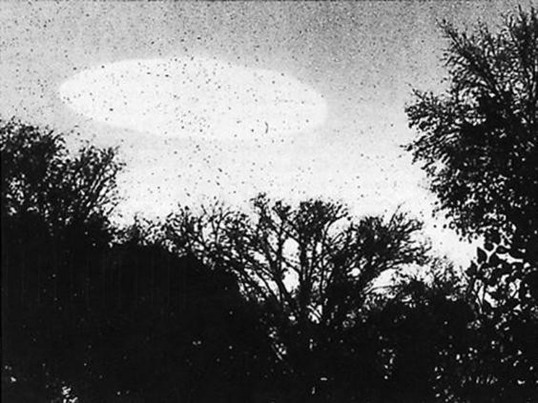 CIA, yıllardır gizlediği UFO belgelerini açıkladı